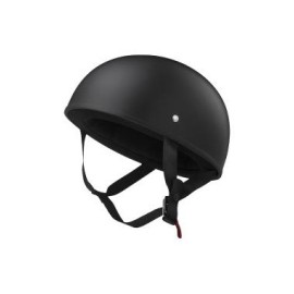 CASCO LS2 STRIPPER NEGRO MATE L