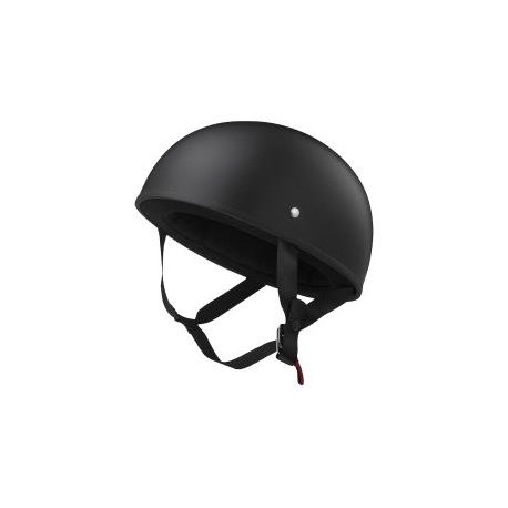 CASCO LS2 STRIPPER NEGRO MATE L