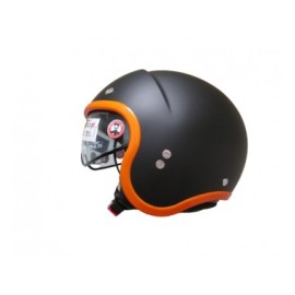 CASCO NOLAN N21 DURANGO MATE M