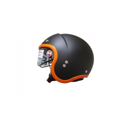 CASCO NOLAN N21 DURANGO MATE M