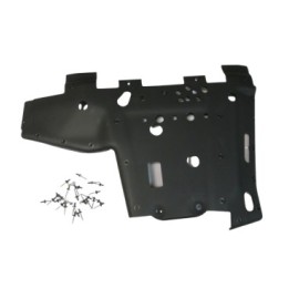 PROT. SKIDPLATE BRP. SSV. TRAIL 715004261