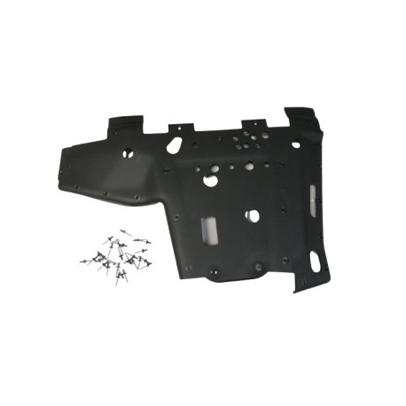 PROT. SKIDPLATE BRP. SSV. TRAIL 715004261