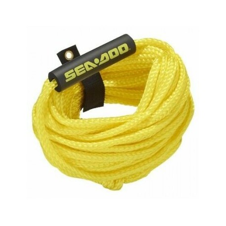 CUERDA DE ARRASTRE SEADOO 18M / 1500LBS.