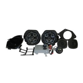 SONIDO BRP. COMMANDER / MAVERICK 2011-16 KIT.