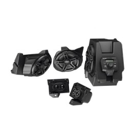 SONIDO BRP. MAVERICK X3 KIT.