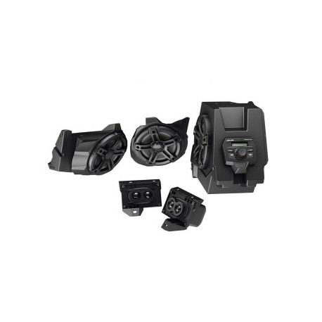 SONIDO BRP. MAVERICK X3 KIT.