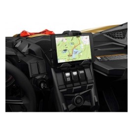 SOP. GPS/TABLET BRP. SSV. MAVERICK X3