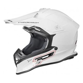 CASCO PROGRIP 3191 BLANCO L