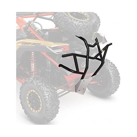 SOP. TRA. LLTA. BRP. MAVERICK X3 NEGRO