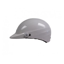 CASCO PROMOTO CACHUCHA BLANCO