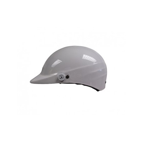 CASCO PROMOTO CACHUCHA BLANCO