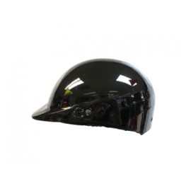 CASCO PROMOTO CACHUCHA NEGRO