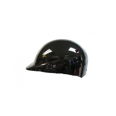 CASCO PROMOTO CACHUCHA NEGRO