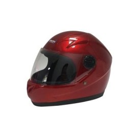 CASCO PROMOTO KIDS MOD. E505 ROJO