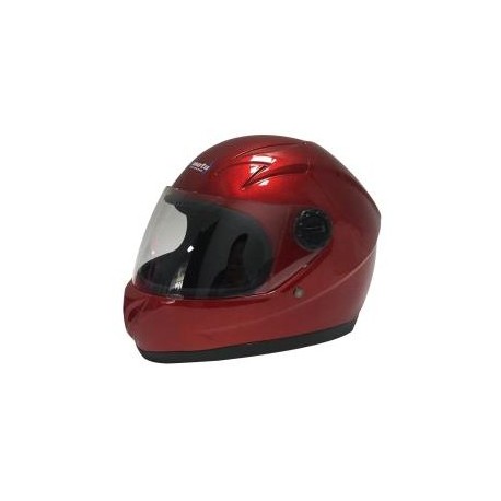 CASCO PROMOTO KIDS MOD. E505 ROJO