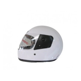 CASCO PROMOTO MOD. A107 BLANCO XL