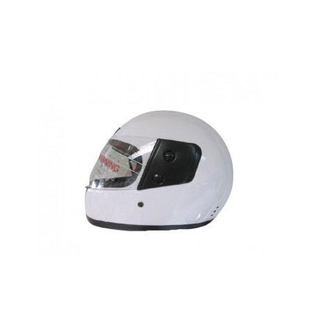 CASCO PROMOTO MOD. A107 BLANCO XL