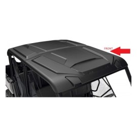 TOLDO BRP. DEFENDER 6P. FRONT