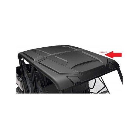 TOLDO BRP. DEFENDER 6P. FRONT