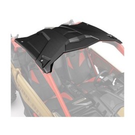 TOLDO BRP. MAVERICK X3 ALUM. 2P. NEGRO