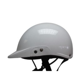 CASCO RODA CACHUCHA BLANCO