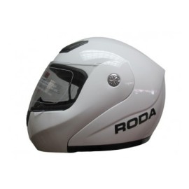 CASCO RODA EXP. ABATIBLE BLANCO L