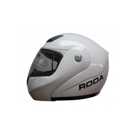 CASCO RODA EXP. ABATIBLE BLANCO L