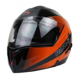 CASCO RODA REVENGE ABAT. NE/NA. L