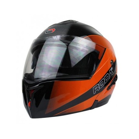 CASCO RODA REVENGE ABAT. NE/NA. L