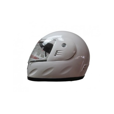 CASCO SAYTO GM600 BLANCO