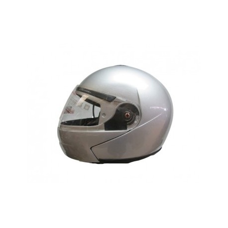 CASCO SAYTO GM800 ABAT. PLATA