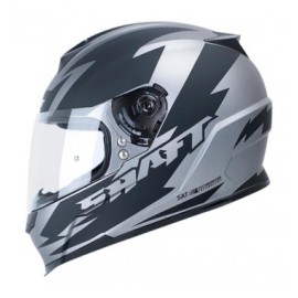 CASCO SHAFT SH502 NE/GRIS MATE L