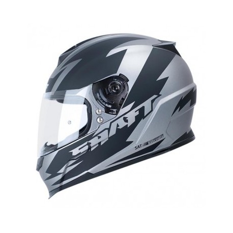 CASCO SHAFT SH502 NE/GRIS MATE L