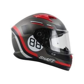 CASCO SHAFT SH522 RO/GRIS MATE KMUZ L