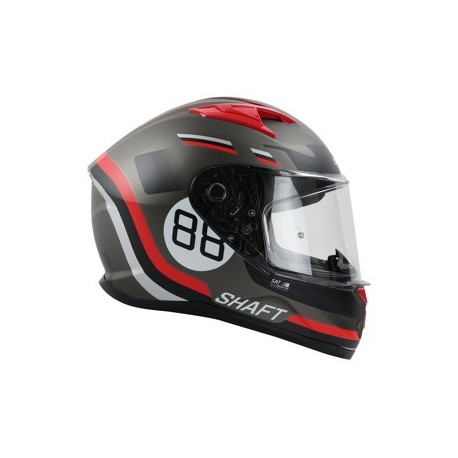 CASCO SHAFT SH522 RO/GRIS MATE KMUZ L