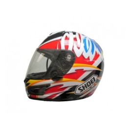 CASCO SHOEI XS-P CRIVILLE L