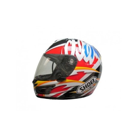 CASCO SHOEI XS-P CRIVILLE L