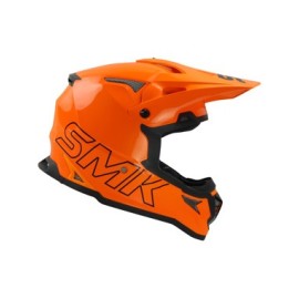 CASCO SMK ALLTERRA CROSS HV720 NARANJA L