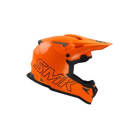 CASCO SMK ALLTERRA CROSS HV720 NARANJA L