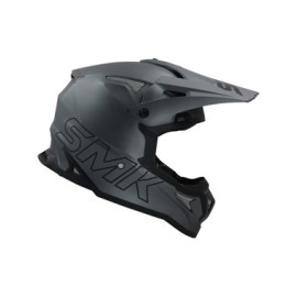 CASCO SMK ALLTERRA CROSS MADA 620 GRIS L