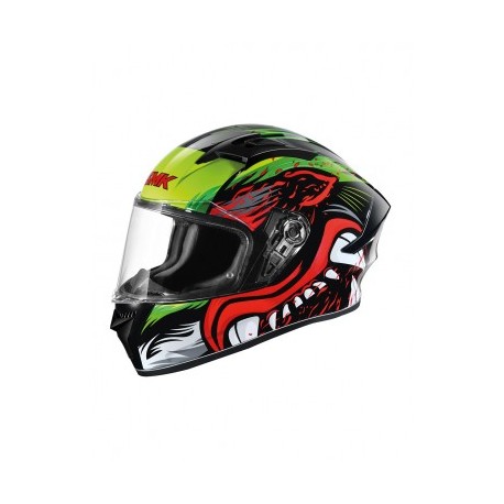 CASCO SMK STELLAR MA438 AM/VERDE 2XL