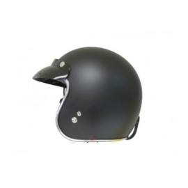 CASCO TORC T50 3/4 NEGRO MATE 2XL