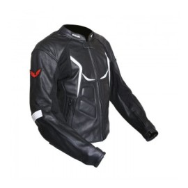 CHAM. BKR. MOTOFIT NEGRO 2XL