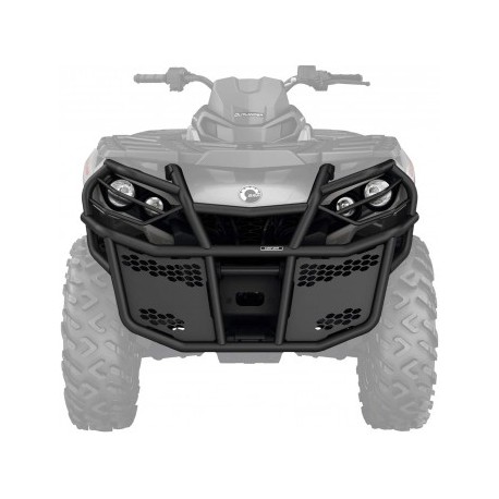 DEF. DEL. BRP. ATV. 450 / 570 RANCHER