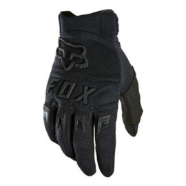 GUANTE FOX DIRTPAW NE/NEGRO M