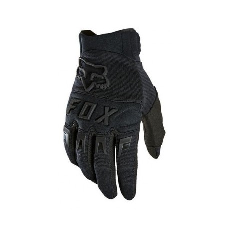 GUANTE FOX DIRTPAW NE/NEGRO M