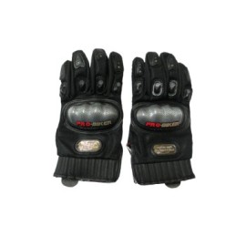 GUANTE RODA PROBIKER NEGRO 2XL