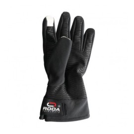 GUANTE RODA STORM NEGRO L