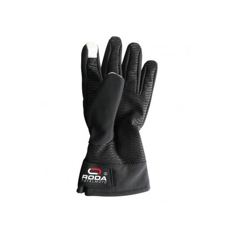 GUANTE RODA STORM NEGRO L