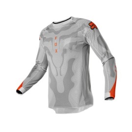 JERSEY FOX AIRLINE EXO ADULTO GRIS S